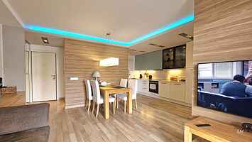 Apartment Columbo Go2lloret