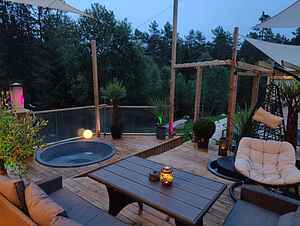 Holiday home in Søndre Nordstrand