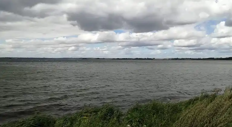 Holiday home in Knebel