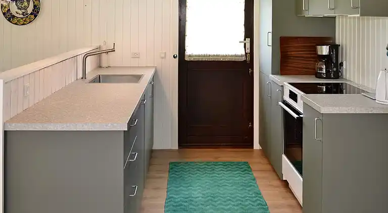 Holiday home in Nibe