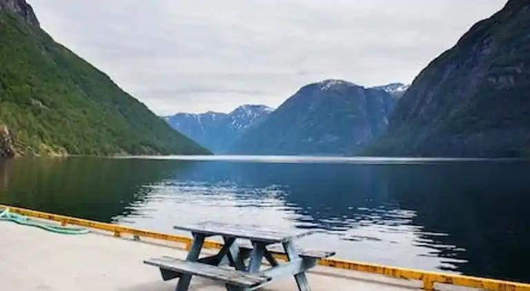 Holiday home in Nibe