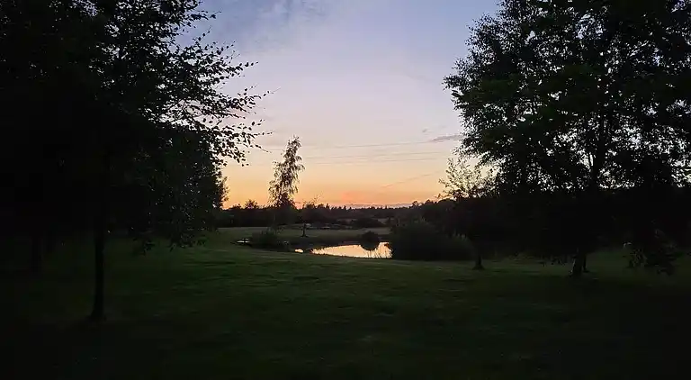 Holiday home in Hovborg