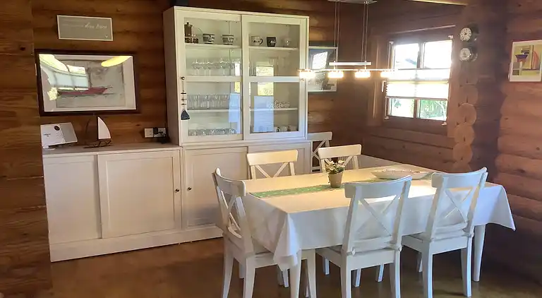 Holiday home in Burhave