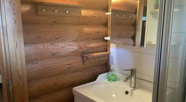 Holiday home in Burhave