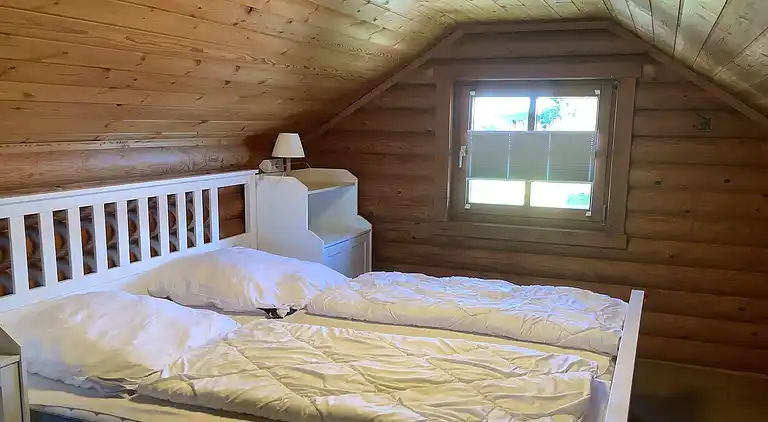Holiday home in Burhave
