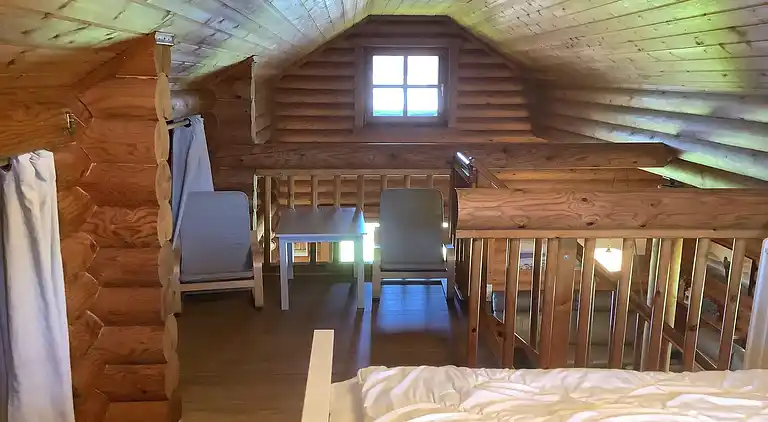 Holiday home in Burhave