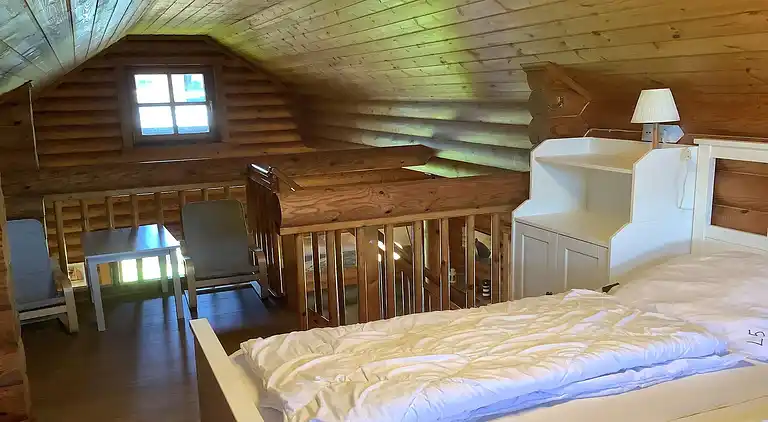 Holiday home in Burhave