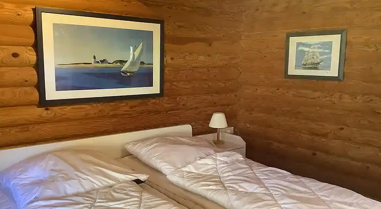 Holiday home in Burhave