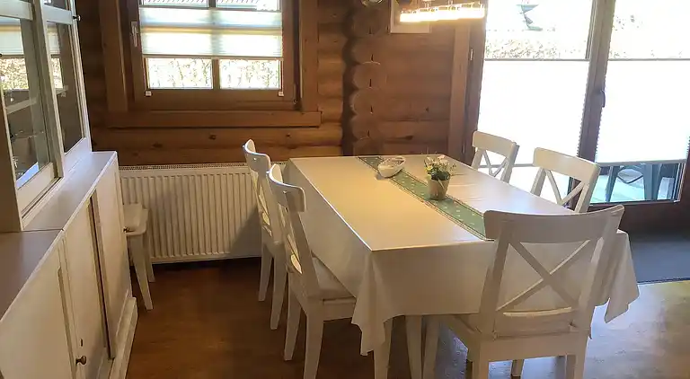 Holiday home in Burhave