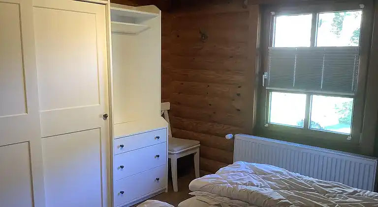 Holiday home in Burhave