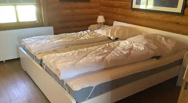 Holiday home in Burhave