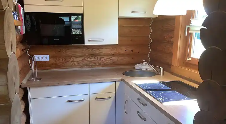 Holiday home in Burhave