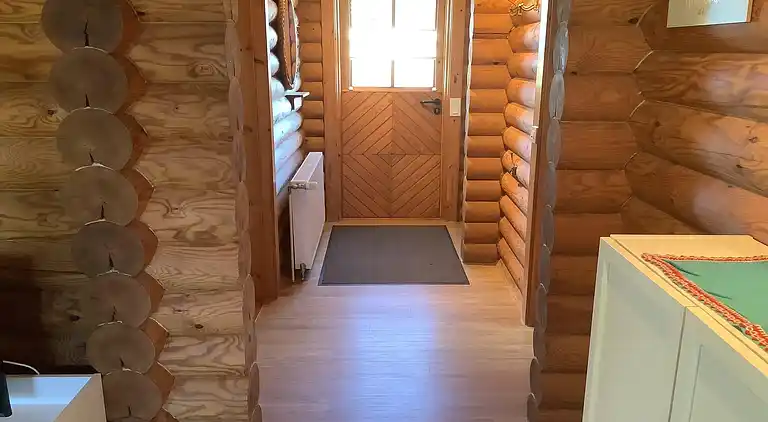 Holiday home in Burhave