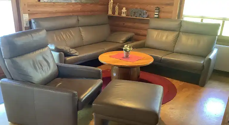 Holiday home in Burhave