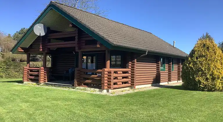 Holiday home in Burhave