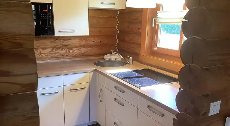 Holiday home in Burhave