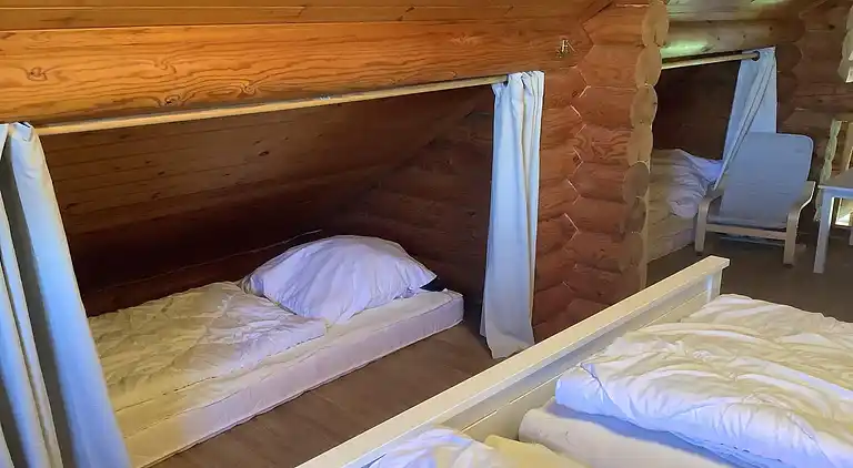 Holiday home in Burhave