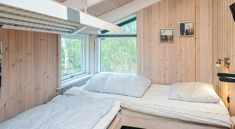 Holiday home in Øer Strand