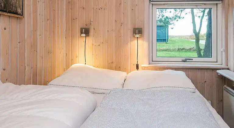 Holiday home in Øer Strand