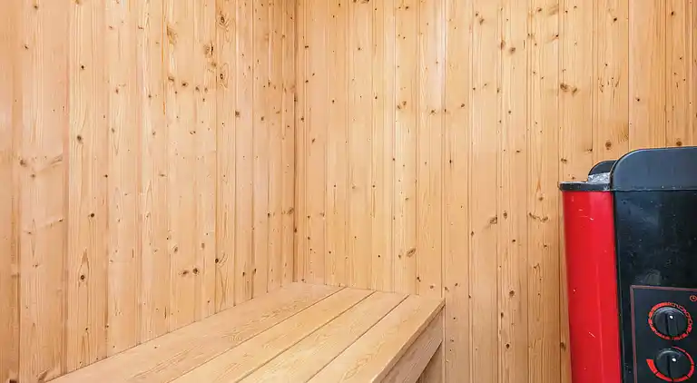 Holiday home in Øer Strand