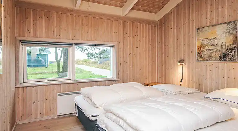 Holiday home in Øer Strand
