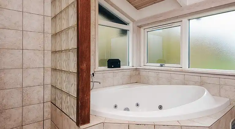 Holiday home in Øer Strand