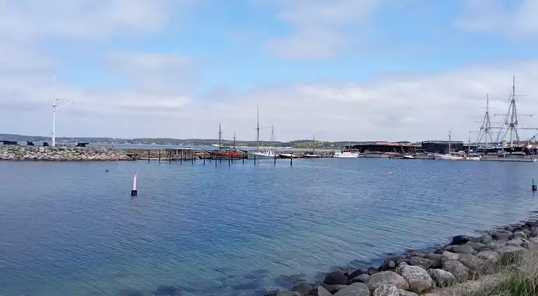 Holiday home in Ebeltoft