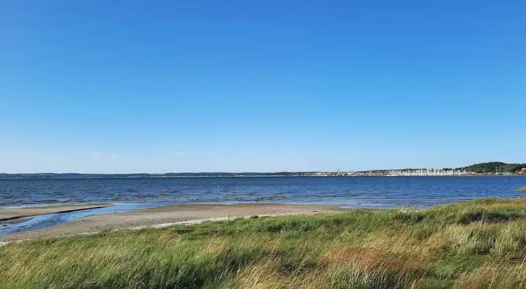 Holiday home in Ebeltoft