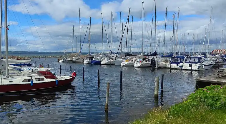 Holiday home in Ebeltoft