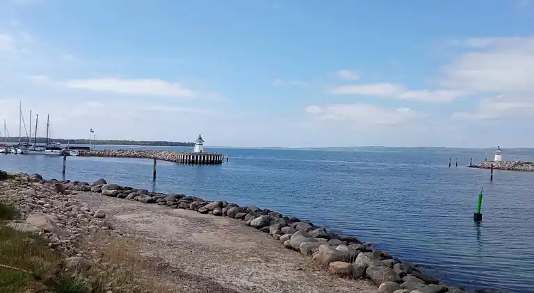 Holiday home in Ebeltoft