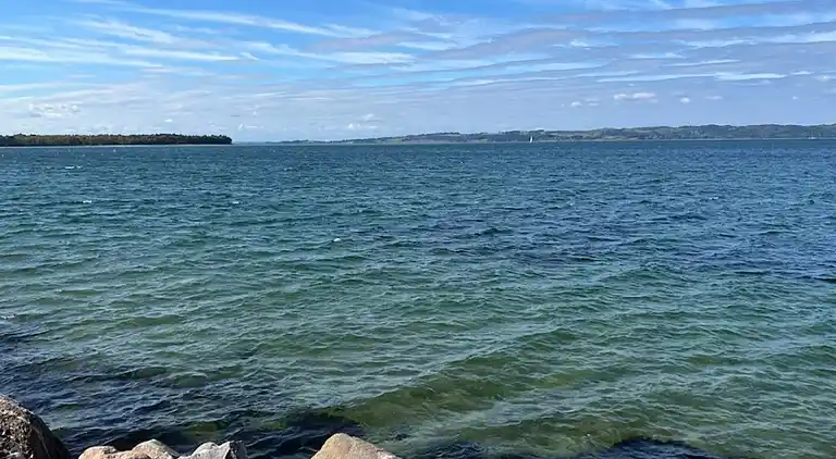 Holiday home in Ebeltoft