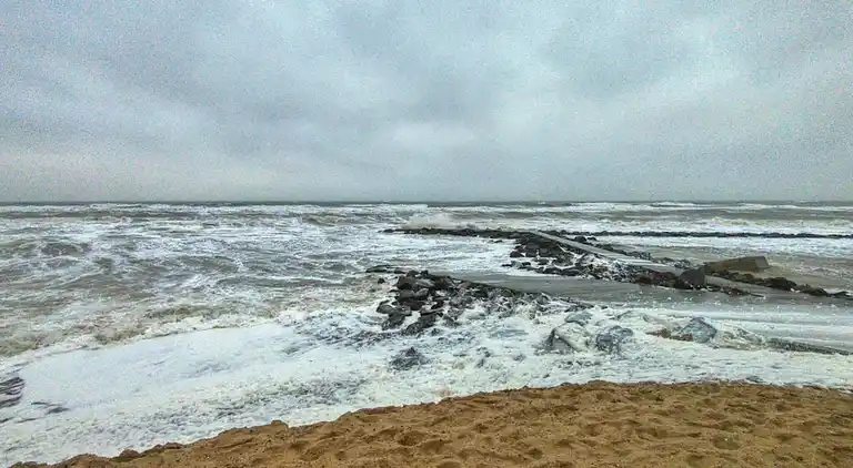 Holiday home in Lyngsbæk Strand