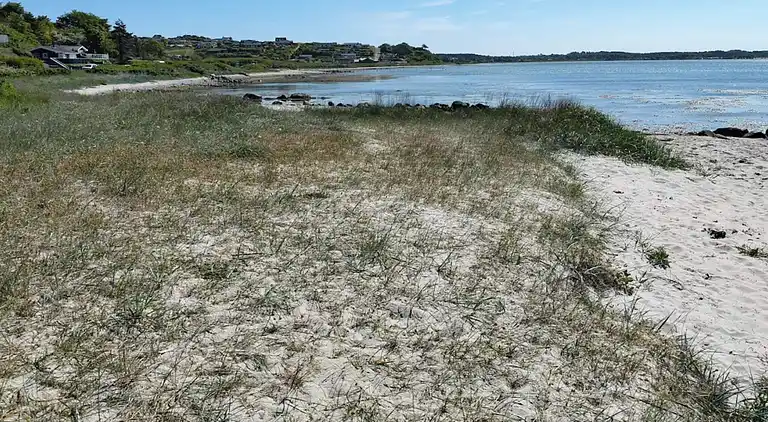 Holiday home in Lyngsbæk Strand