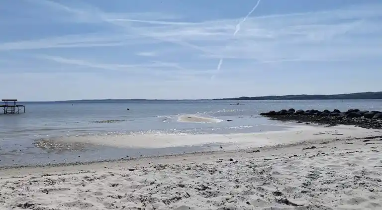 Holiday home in Lyngsbæk Strand