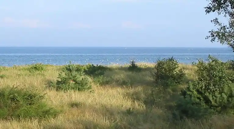 Casa de vacaciones en Væggerløse