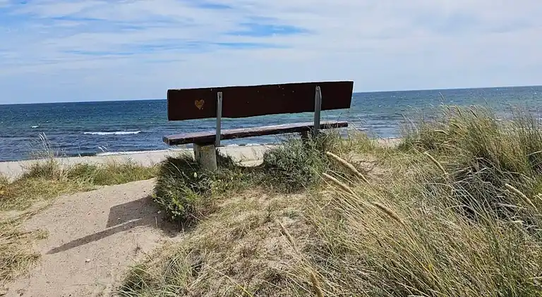 Casa de vacaciones en Væggerløse