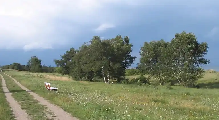 Sommerhus i Væggerløse