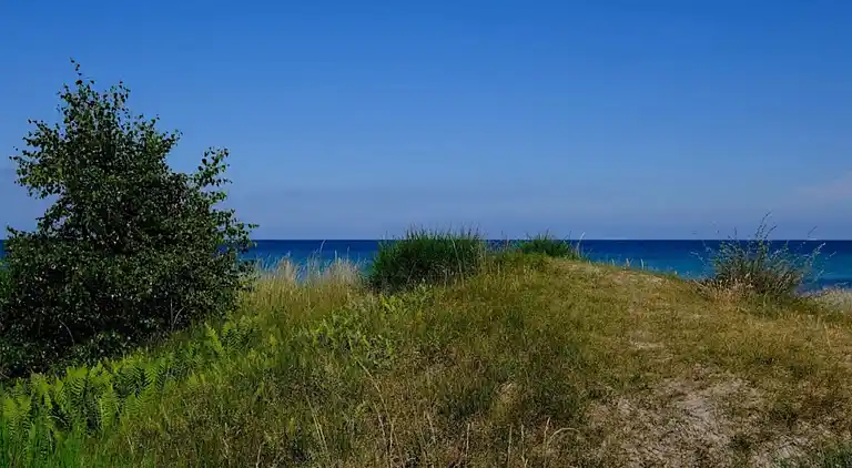 Sommerhus i Væggerløse