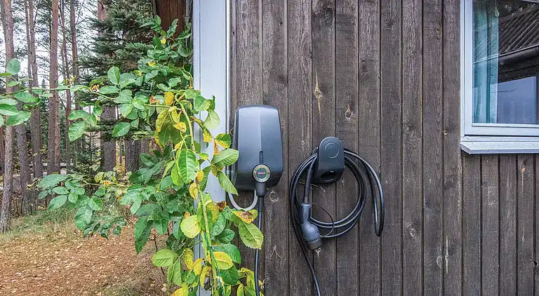 Ferienhaus in Kolind