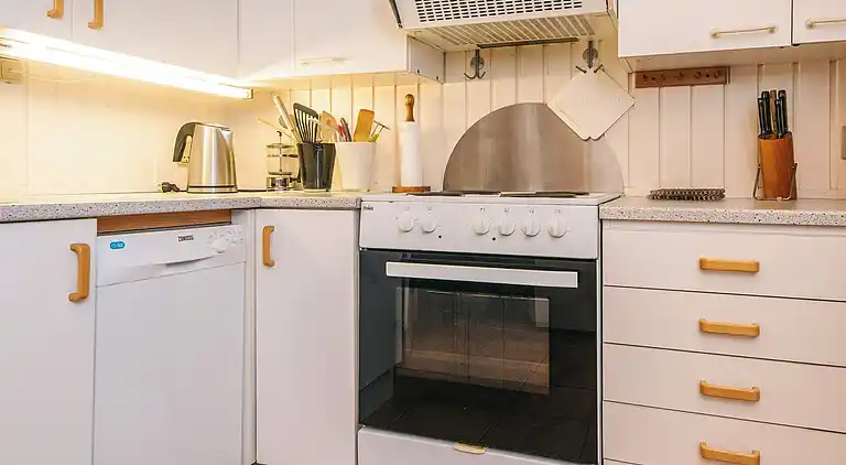 Ferienhaus in Kolind