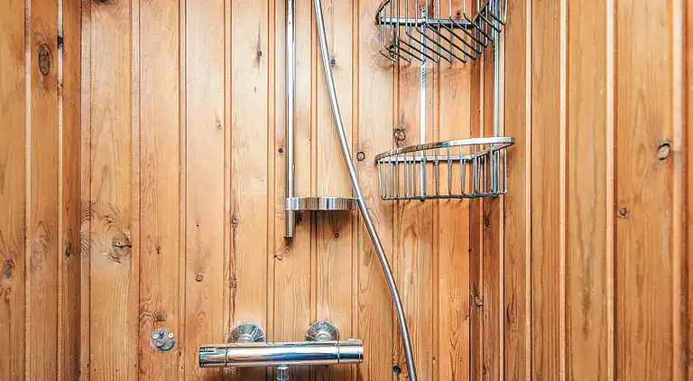 Ferienhaus in Kolind