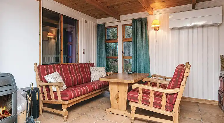 Ferienhaus in Kolind