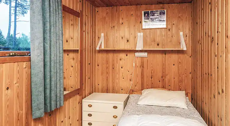 Ferienhaus in Kolind