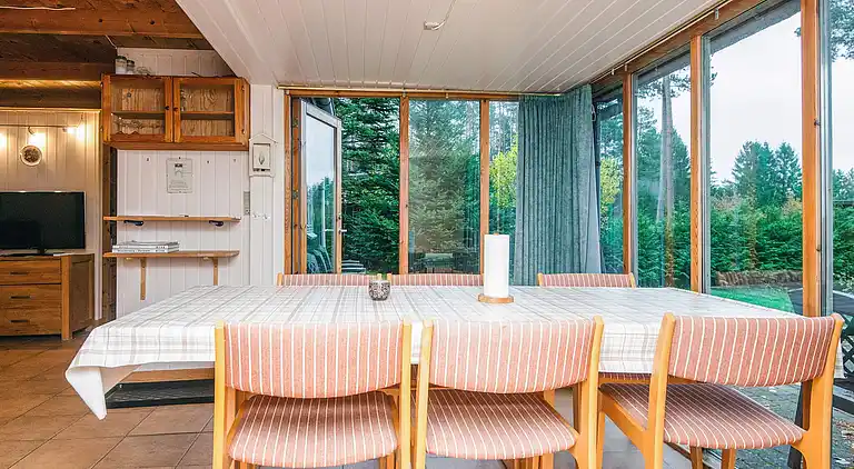 Ferienhaus in Kolind