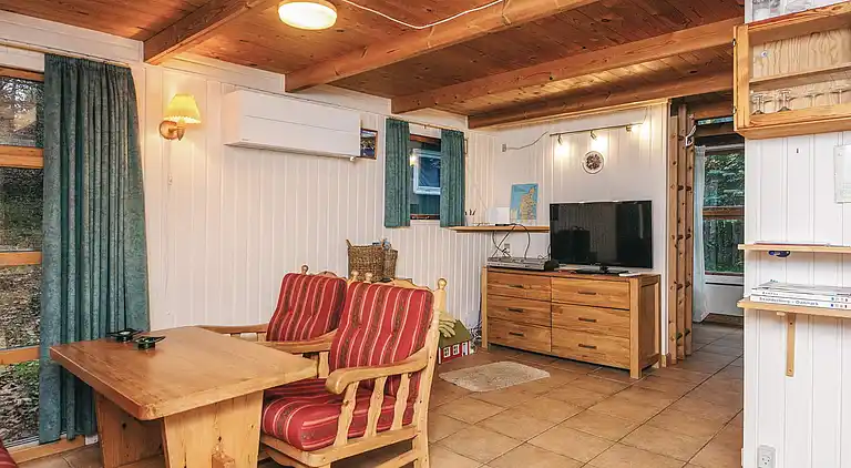 Ferienhaus in Kolind