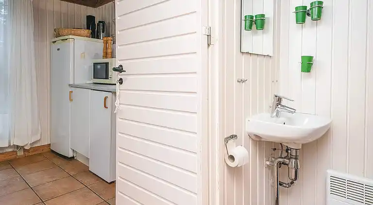 Ferienhaus in Kolind