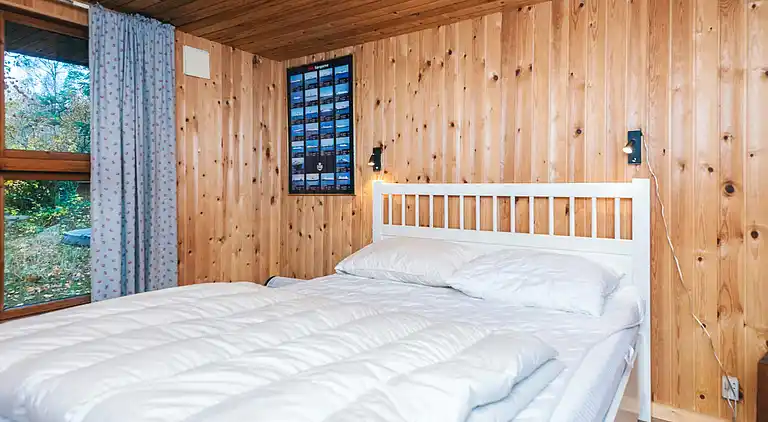 Ferienhaus in Kolind