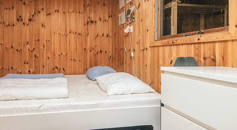 Ferienhaus in Kolind