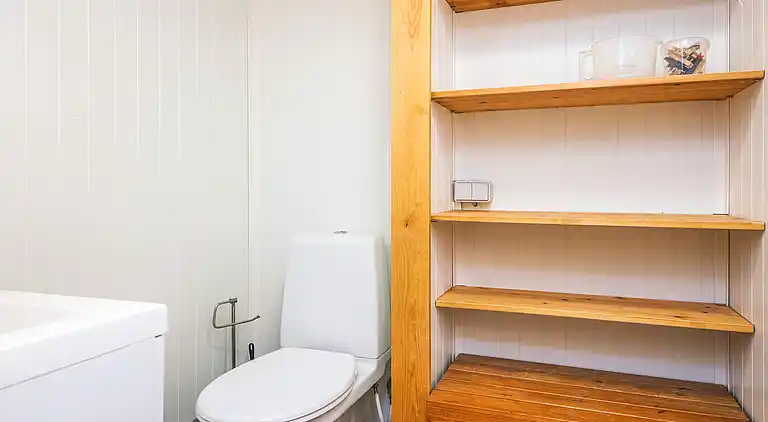 Ferienhaus in Kolind