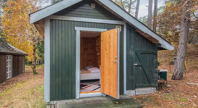 Ferienhaus in Kolind